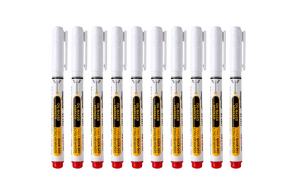 Precision Tip Quick-Dry Oil-Based Marker Pen