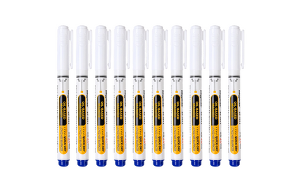 Precision Tip Quick-Dry Oil-Based Marker Pen