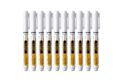 Precision Tip Quick-Dry Oil-Based Marker Pen