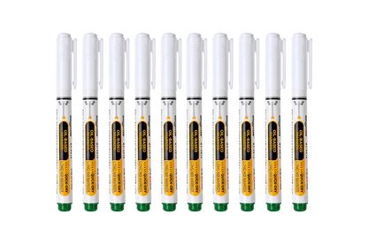 Precision Tip Quick-Dry Oil-Based Marker Pen