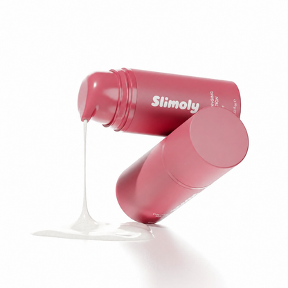 Slimoly Skin-Adapting Foundation – Color-Matching Liquid Foundation