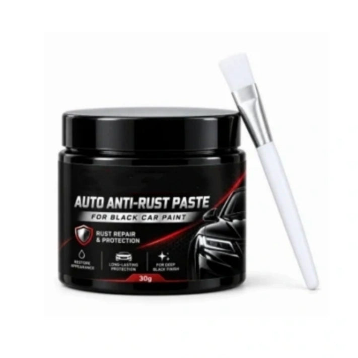 Car Metal Rust Repair Paste