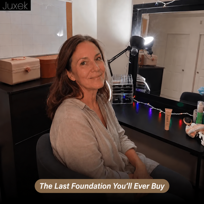 Juxek™ - Color Changing Foundation