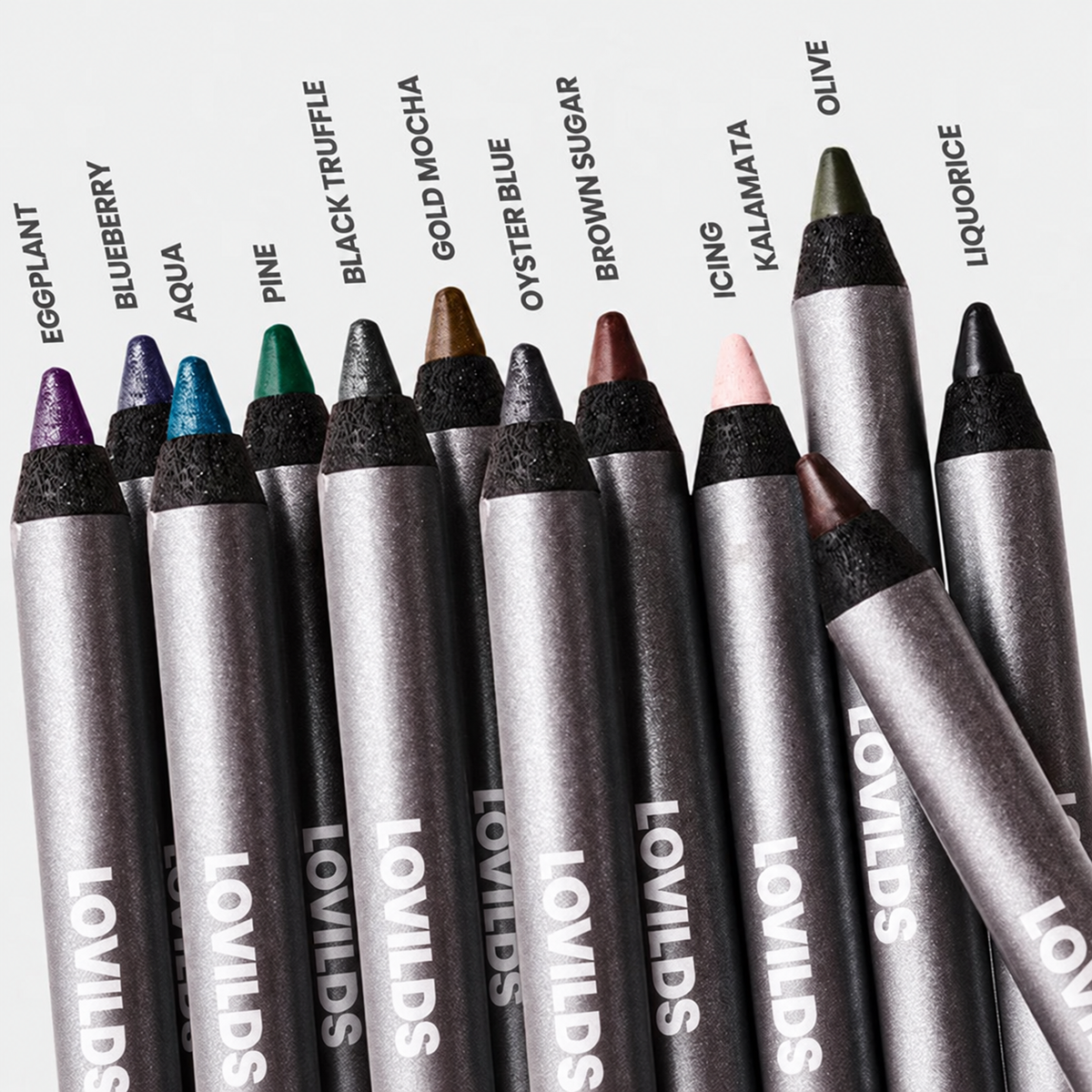 Final 3 Hours | 50% OFF 🌸 24-Hour Waterproof Liquid Eyeliner