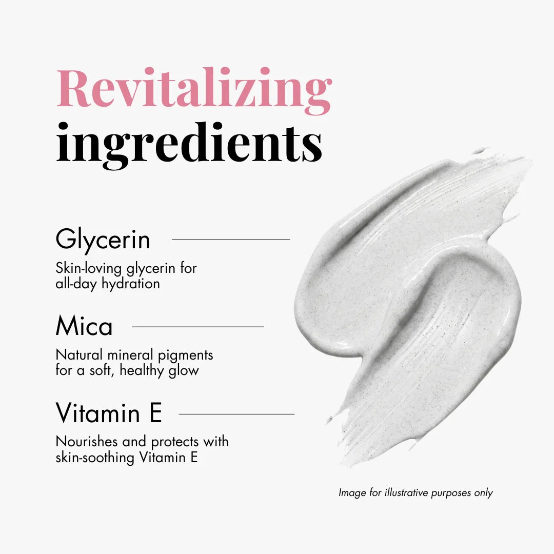 Skin-Adapting Foundation – Color-Matching Liquid Foundation