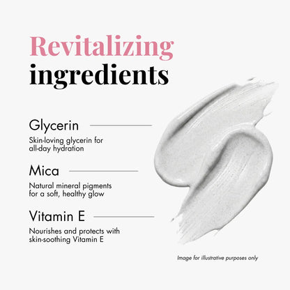Skin-Adapting Foundation – Color-Matching Liquid Foundation
