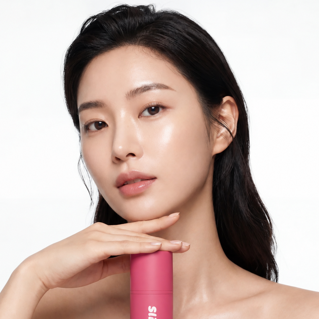 Slimoly Skin-Adapting Foundation – Color-Matching Liquid Foundation