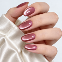 Rose Velvet
