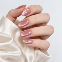 Blush Silk