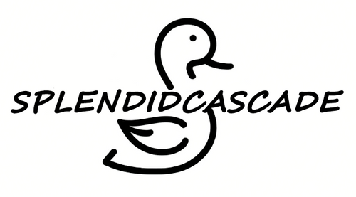 Splendidcascade