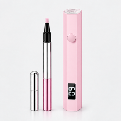 Portable Cat-Eye Gel Manicure Kit