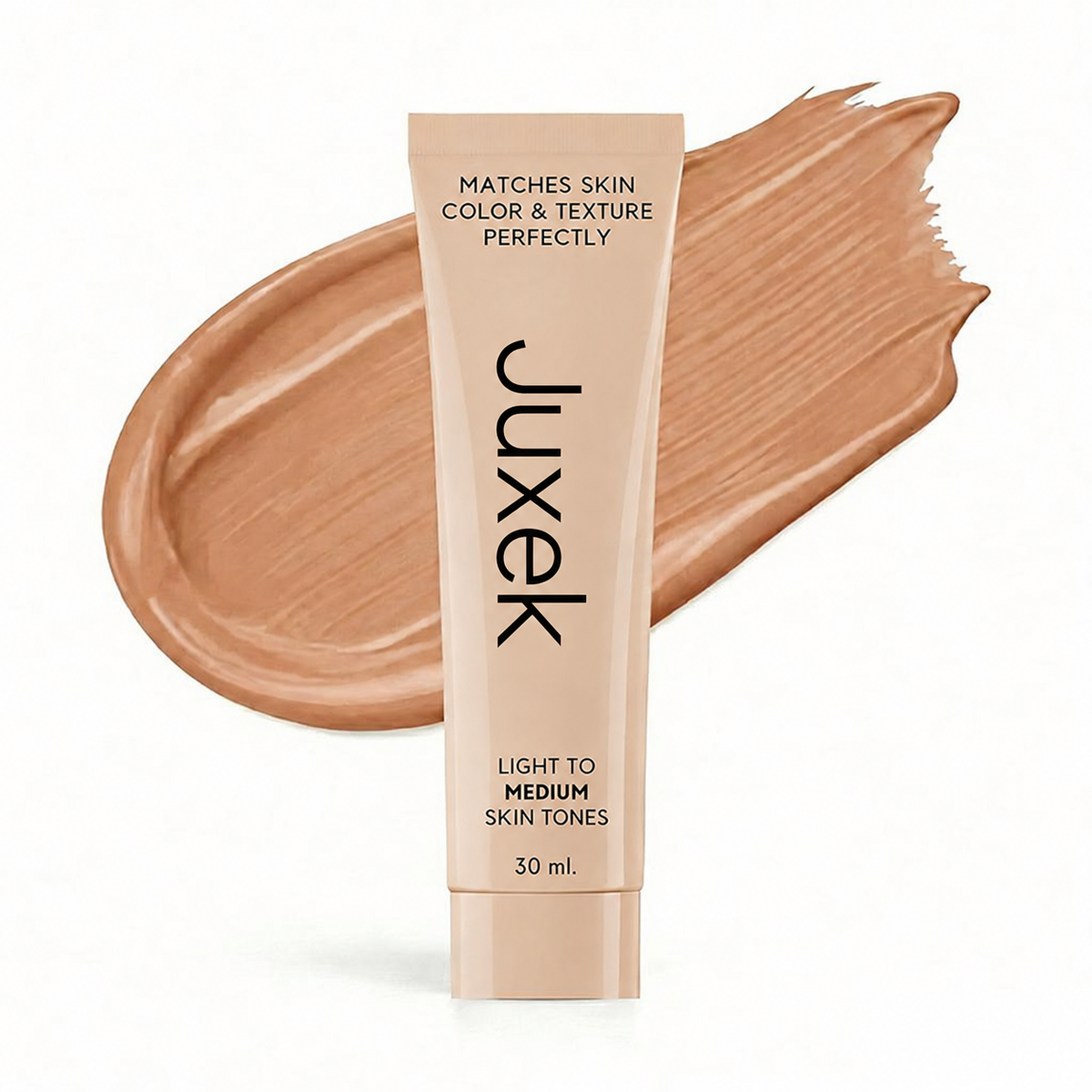 Juxek™ - Color Changing Foundation