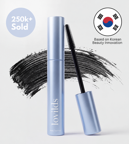 LOVILDS Lash-Lifting & Defining Mascara