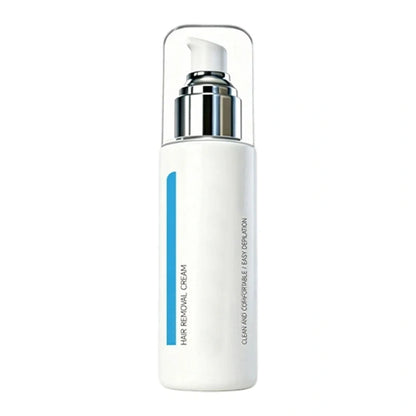 🎉 50% Off! ✨ Silky-Smooth Hair Removal Cream