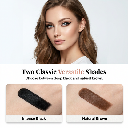 🔥 24-Hour Waterproof & Smudge-Proof Precision Liquid Eyeliner Pen