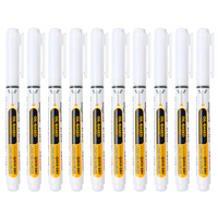 White (10 PCS)